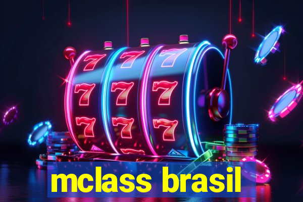 mclass brasil